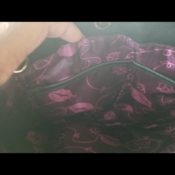Betsey Johnson Bag - Picture 7 of 7